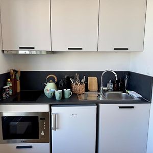 Appartement met een Slaapkamer
